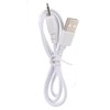 Silicone Face Cleaner Electric USB Rechargeable Waterproof Face Deep Cleaning
