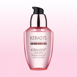 Kerassis 본사배송 케라시스 케라마이드 극손상 세럼 70ml Head Office Shipment Kerasis Ceramide Extreme Damage Serum 70ml [Ceramide Extreme Damage Serum 70ml]