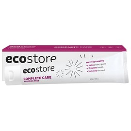 ecostore Toothpaste - Complete Care, 100g