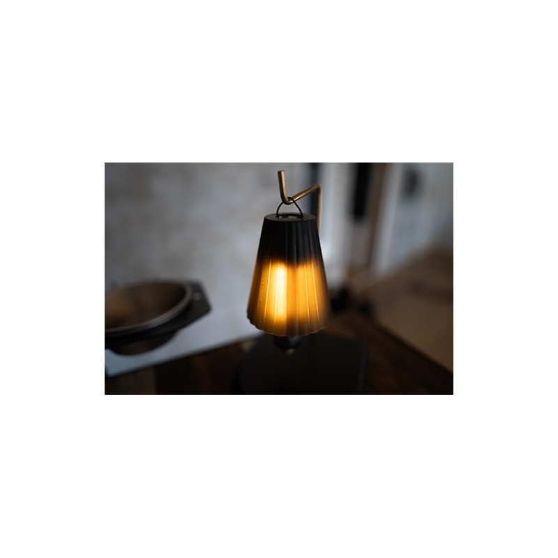 5050WORKSHOP RETRO SHADE BLACK for MINIMALight (Retro Shade Black)