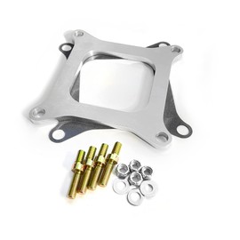 Speedmaster PCE110.1005 Aluminum Carb Adapter Plate 4500 to 4150
