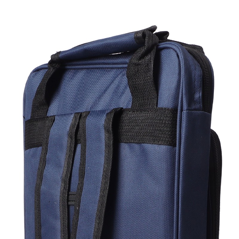 Drum Stick Backpack Waterproof Oxford Handheld Portable Ergonomic Multifunctional Bag