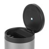 Car Ashtray Holder Cup Versatile Rugged High Hardness Removable Design