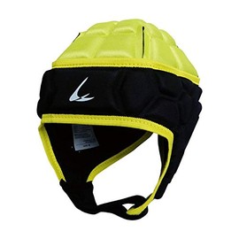 LINDSPORTS Headgear (Yellow, L)