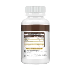 TriMagnesium Complex - Magnesio Alta Absorción con Vitamina B6 - Suplemento Alimenticio 60 Cápsulas 765 mg