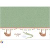 Procos Partyware Safari Table Cover 120x180cm 1CT