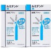 Kurza (Formerly Heleus) Luminent Intertooth Brushes, 5 Pieces x 2