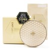 CNP Tea & Park Propolis Ampoule in Mat Cushion Original + Refill No. 21 Light Beige / CNP차앤박 프로폴리스 앰플 인 매트 쿠션 본품+리필 21호 라이트베이지