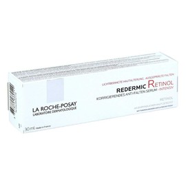 La Roche Posay Redermic R, 30 ml