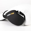 LNX Pro-One Leather Boxing Gloves - Professional Gloves for Sparring