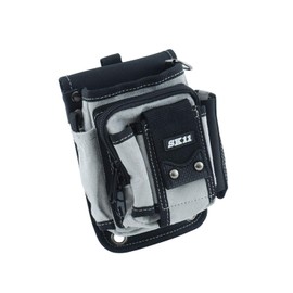SK11 Multi-Pocket Zipper SMP-3