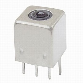 IFT Coil, 0.4 inch (10 mm) Square, Black, IFT10S-B