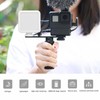 ULANZI VL49 Small LED Video Light Adjustable Photography Soft Light