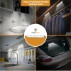 Vyanlight Under Cabinet Lights 10 LED Motion Sensor Closet Lights