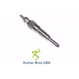 Kumar Bros USA New Front Mower Glow Plug Fits John Deere JD1435 [ Sn – 060000] F915 F925 F935