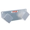 Extreme Max 5001.6772 Aluminum 4-Way Lug Nut Wrench Holder for