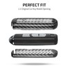 T-carbon Key Fob Cover Fits Mazda 3 6 8 CX3