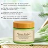 Sinyi Body Lubricant 2pcs Relief Magnesium Cream