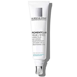La Roche-Posay Crema para Contorno de Ojos Despigmentante La Roche Posay Pigmentclar Ojos 15ml