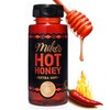Mike's Hot Honey, Extra Hot, America's #1 Brand of Hot