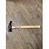 Vaughan / Grayvik 23 oz AE Milled-Face Rip Hammer -