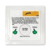 DESIGN 4 PILOTS® Aircraft Carbon Monoxide CO Detector Card —
