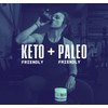 Ballast Zero-Sugar Electrolytes - Grapefruit - Hydration Powder | Keto