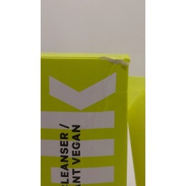 MILK MAKEUP VEGAN MILK CLEANSER (Travel Size/2oz/Seale