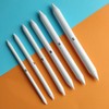 6 PCS Blending Stumps and Tortillions, Sketch Drawing Tools, Paper