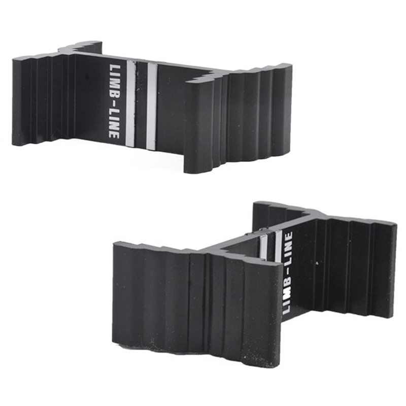 Tiardey 4-Piece Bow Centerline Adjuster, Hunting String Adjustment Leveling Tool