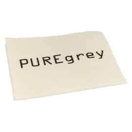 Silbo Silver Cleaning Cloth, Polishing Cloth for Silver Jewellery