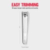 Revlon Toe Nail Clip