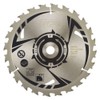 Ryobi CSB184A1 Circular Saw Blade to Fit R18CS7-0, Silver, 184