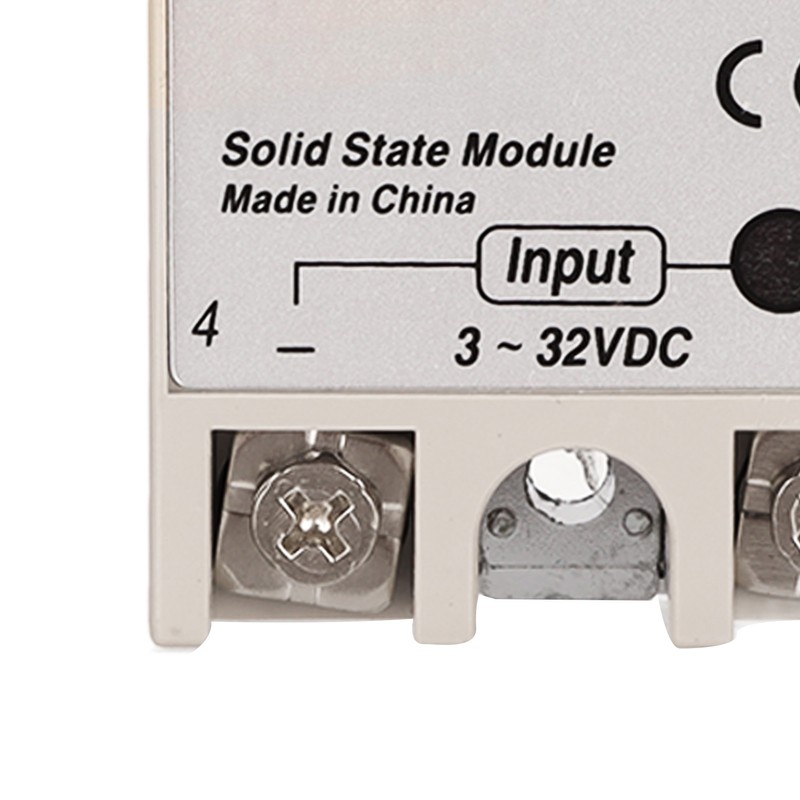 Farm Temperature Control Set 100‑240V Thermostat Type K Thermocouple Heatsink