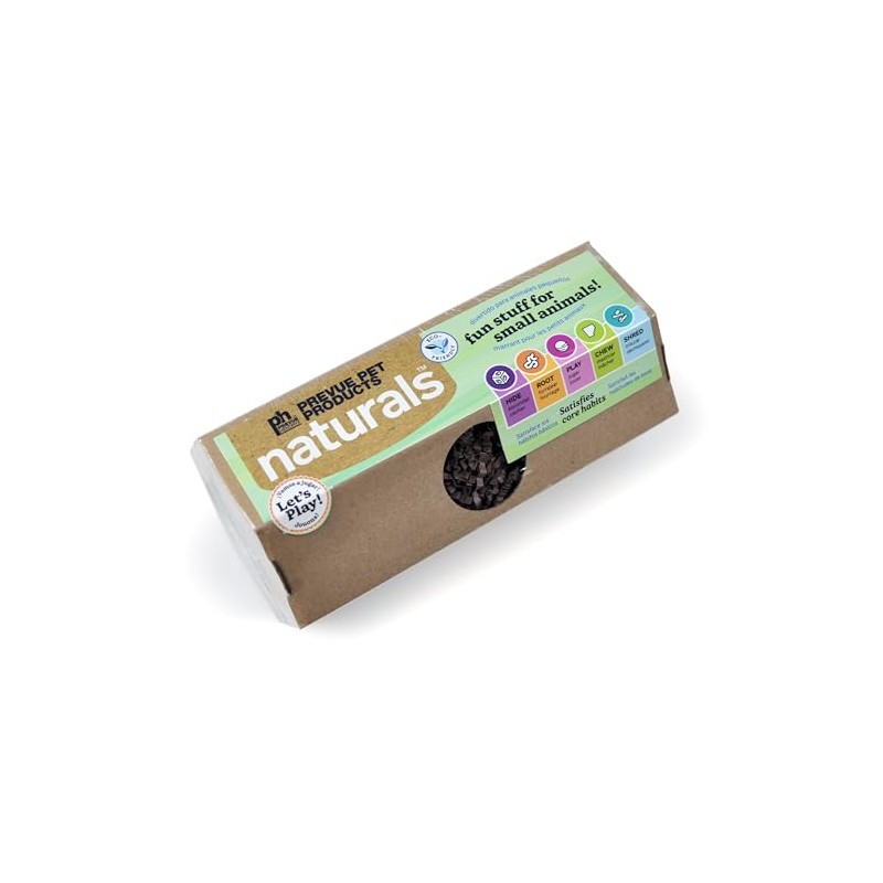 Prevue Pet Products Hexagon Forage n Play Tunnel for Small