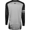 Fly Racing Rayce MTB/BMX Bicycle Jersey (Black, Medium)