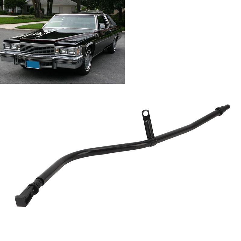 Transmission Oil Level Dipstick Accurate Measurement Oil Dipstick Indicator Gauge