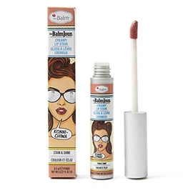 Thebalm Jour Konnichiwa