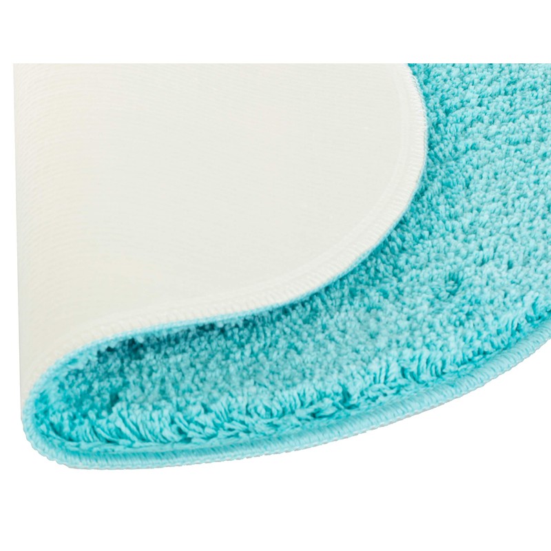Brandsseller Bath mat, bathroom rug, bath rug