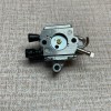 STIHL 1137 120 0621 CARBURETOR 1137/21 FITS MS192 , MS194T