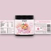 TNT Flavour Explosion Powder (Peach Passion Chunk / 100 g)