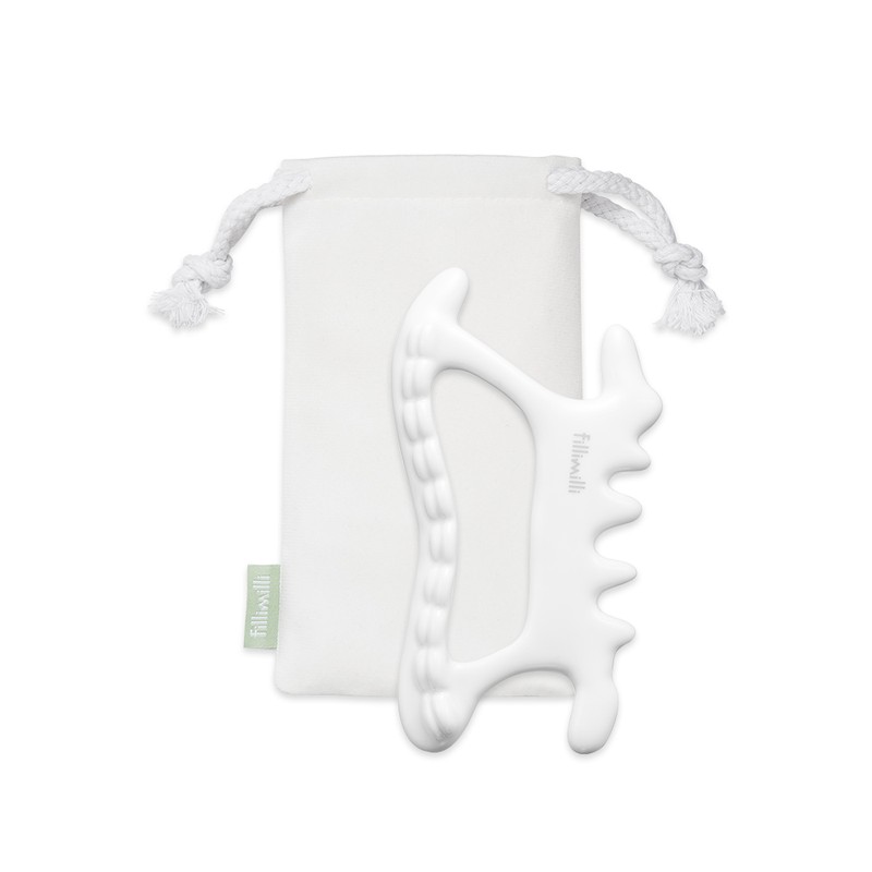 Fillimilli Ceramic Body Massager (RENEWAL) - Ceramic Body Massager
