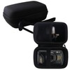 WERJIA Storage Case Compatible with Pentax PENTAX WG-1000 Waterproof Digital