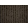 Garland Rug Sheridan Brown Chocolate 30" X 50" Plush Strip