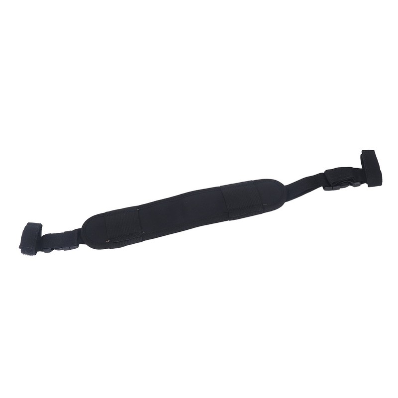 Compound Bow Shoulder Belt Adjustable Hands Free Oxford Cloth Shock