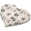 Cherry Stone Cushion Heart Approx. 30 x 25 cm –