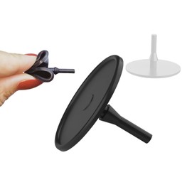 Non-Return Valve for the A Connection Compatible with Bestway Lay Z Spa SaluSpa Coleman, fits Air Jet and Hydro Jet models.