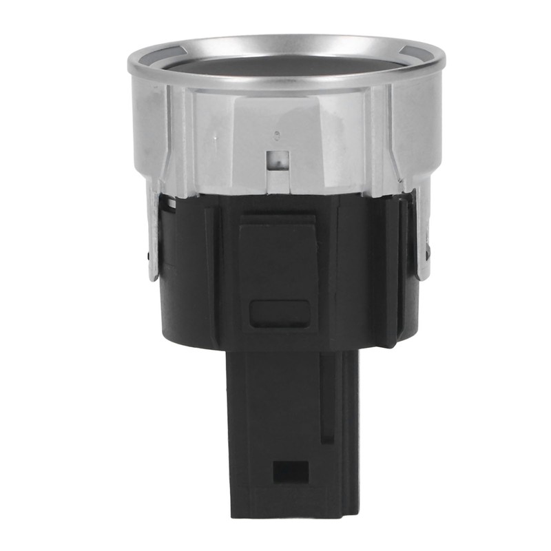 Car Starter Switch Button 98021996ZD Engine Start Switch Replacement for