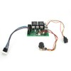 DC Motor Speed Controller Brush Motor PWM Forward Reverse Rotation