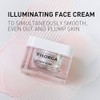 Filorga Oxygen Glow Crema Noche Día Alisa Unifica Rellena Piel